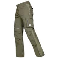 ARDON URBAN+ Trousers khaki 46 - Work Trousers