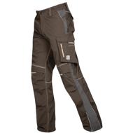 ARDON URBAN+ Trousers brown 46 - Work Trousers