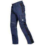 ARDON URBAN+ Trousers dark blue 40 - Work Trousers
