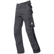 ARDON URBAN+ Trousers dark grey 40 - Work Trousers