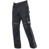 ARDON URBAN+ Trousers black 46 - Work Trousers