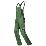 ARDON URBAN+ Trousers with lacquer green 46 - Work Trousers