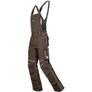 ARDON URBAN+ Trousers brown 46 - Work Trousers