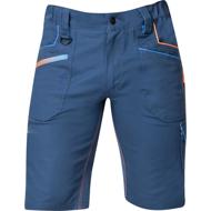 ARDON CREATRON Shorts blue neon 46 - Shorts