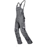 ARDON URBAN+ Trousers with grey lacquer 44 - Work Trousers
