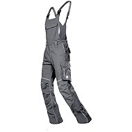 ARDON URBAN+ Trousers with grey lacquer 46 - Work Trousers