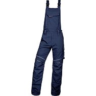 ARDON URBAN+ Trousers with lacquer dark blue 42 - Work Trousers