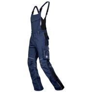 ARDON URBAN+ Trousers with lacquer dark blue 44 - Work Trousers