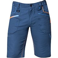 ARDON CREATRON Shorts blue neon 54 - Work Trousers