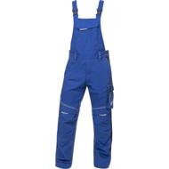 ARDON URBAN+ Trousers with lacquer medium blue royal 44 - Work Trousers