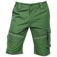 ARDON URBAN+ Shorts green 50 - Work Trousers