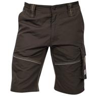 ARDON URBAN+ Shorts Brown - Work Trousers