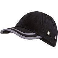 ARDON BRUNO+ Cap with shell, black - Baseball Cap