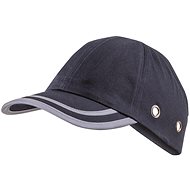 ARDON BRUNO+ Cap with shell, blue - Work Cap
