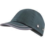 ARDON BRUNO+ Cap with shell, green - Work Cap