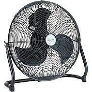 ARGO 398200040 SPEEDY Plus Black - Ventilator