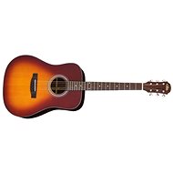 Aria 215TS - Acoustic Guitar