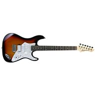 Aria 714 STD - Electric Guitar
