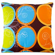 Ariatex Colorfull I. 50 × 70 cm - Pillowcase