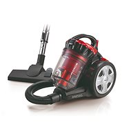 Ariete J-Force 2753 - Bagless Vacuum Cleaner