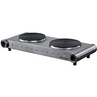 Ariete Double Plate 994 - Electric Cooker