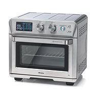 Ariete Airy Fryer Oven 4629/11 silver - Hot Air Fryer