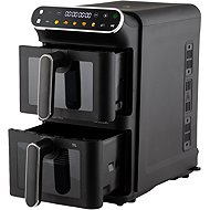 Ariete VerticalDuo 4640 - Hot Air Fryer