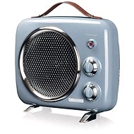 Ariete 808/05 - Air Heater