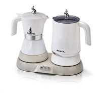 Ariete Breakfast Station 1344 - Mokkakanne