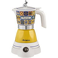 Ariete Positano Aroma 1358/PO - Mokkakanne