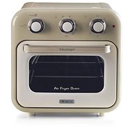 Ariete Vintage 4632 creme - Mini-Backofen