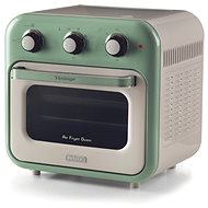 Ariete Vintage 4632/04 green - Mini Oven