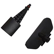 Ariete Upholstery and nozzle set for 4175 - Attachment