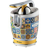 Ariete Positano 413/PO - Entsafter