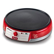 Ariete Party Time 202 Red - Crepe Maker