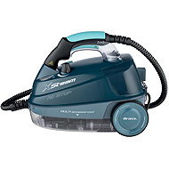 Ariete 4147/BL XSteam No Stop - Steam Cleaner