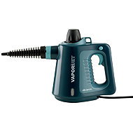 Ariete Vapori Jet 4137/BL - Steam Cleaner