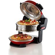 Ariete Pizzeria 927, piros - Mini sütő
