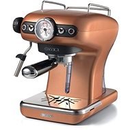 Ariete Classica 1389/18 Copper - Lever Coffee Machine