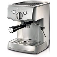 Ariete Stainless-steel Espresso Machine 1324 - Lever Coffee Machine