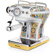 Ariete Positano Espresso 1389/PO - Lever Coffee Machine