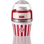 Ariete Party Time 2957 Red - Popcorn Maker