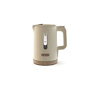 Ariete Breakfast Wood Kettle 2846/06 - Electric Kettle