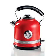 Ariete Moderna 2854 rot - Wasserkocher