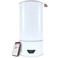 Lydos Hybrid Wi-Fi 80l boiler with heat pump - Boiler