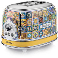 Ariete Positano 155/PO - Toaster