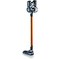 Ariete 22V Digital Lithium 2723 - Upright Vacuum Cleaner
