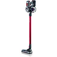 Ariete 22V Lithium 2757, red - Upright Vacuum Cleaner