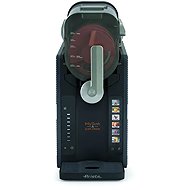 Ariete MySlush & IceCream 655 - Ice Shaver Machine