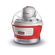 Ariete Party Time 643 red - Ice Cream Maker